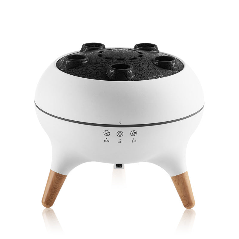 Ring Aromatherapy Humidifier