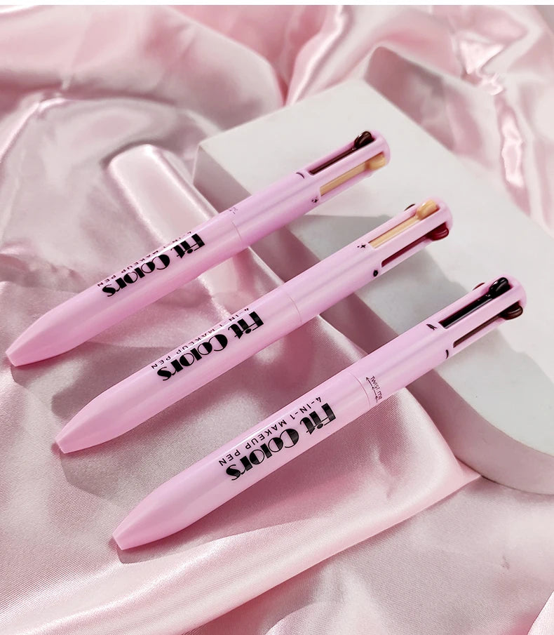 4-in-1 Makeup Pen
