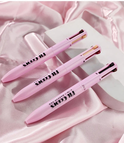 4-in-1 Makeup Pen