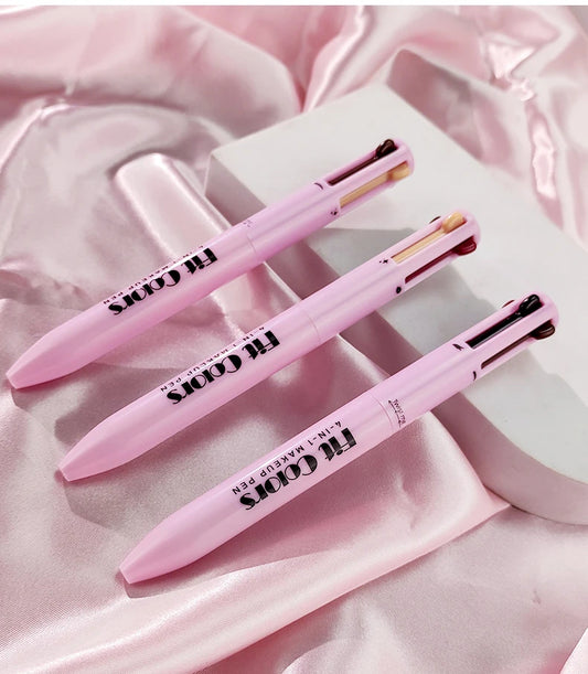 4-in-1 Makeup Pen