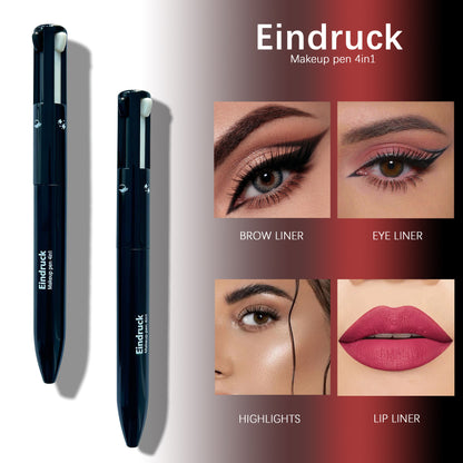 4-in-1 Makeup Pen