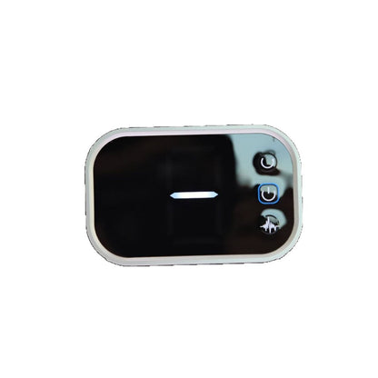 Hand and finger trainer