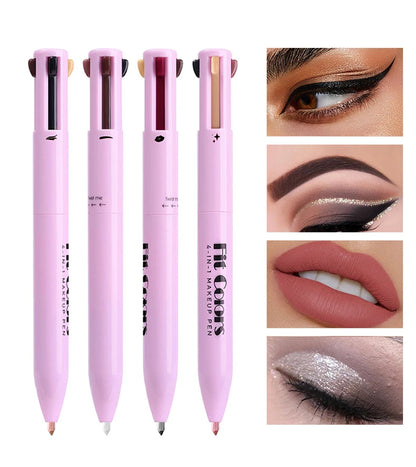 4-in-1 Makeup Pen